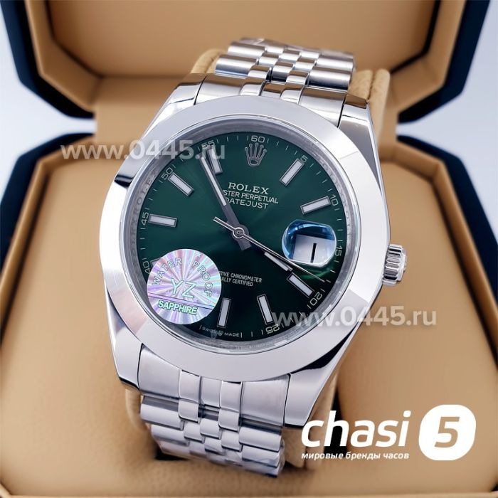 Часы Rolex Datejust (21590)