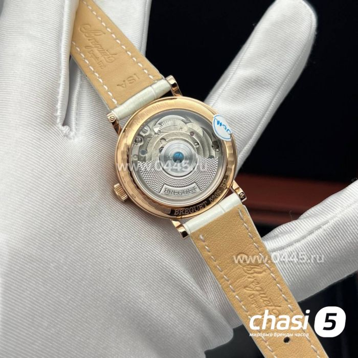 Часы Breguet Classique (21592)