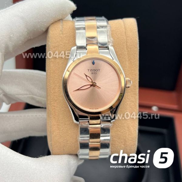 Часы Tissot T-Wave (21595)