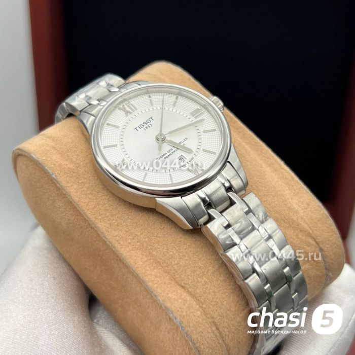 Часы Tissot Chemin des Tourelles (21597)