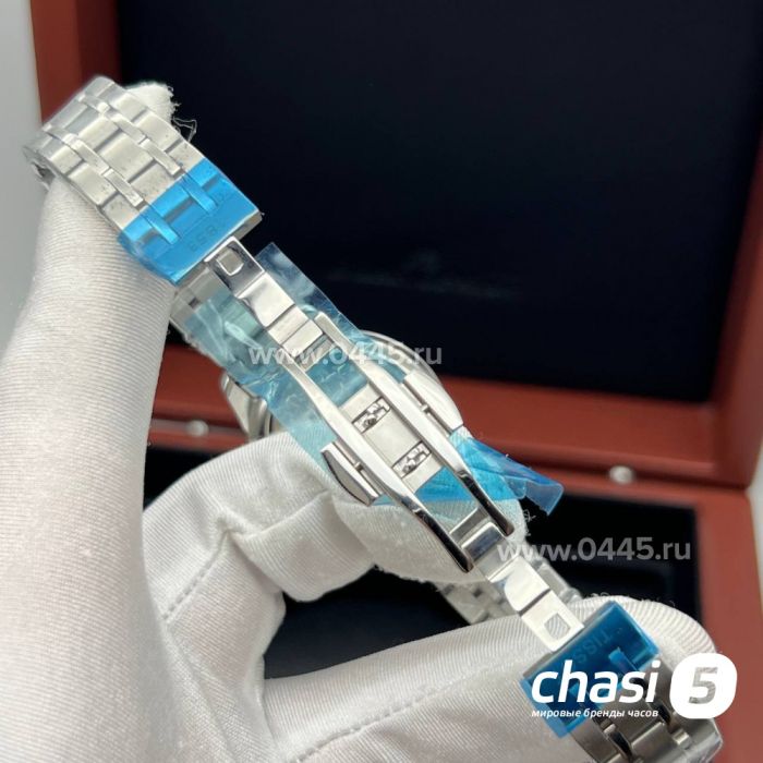 Часы Tissot Chemin des Tourelles (21598)