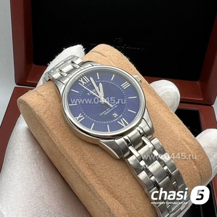 Часы Tissot Chemin des Tourelles (21598)