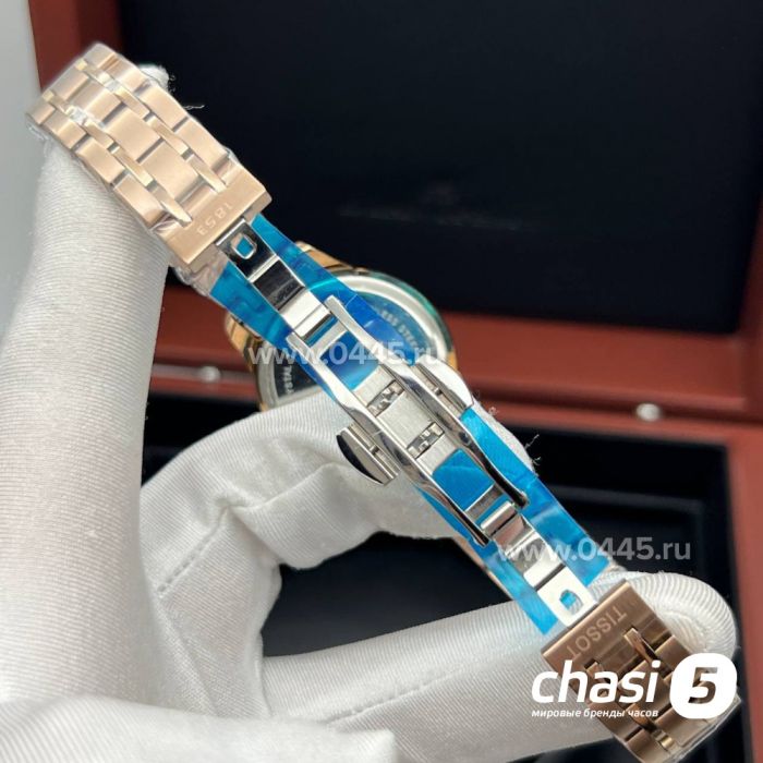 Часы Tissot Chemin des Tourelles (21599)