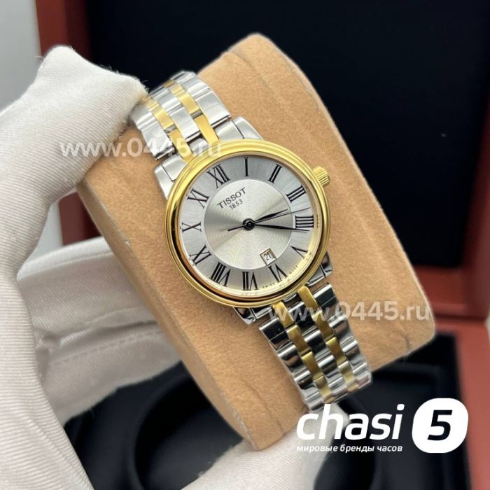 Часы Tissot Carson Lady (21602)