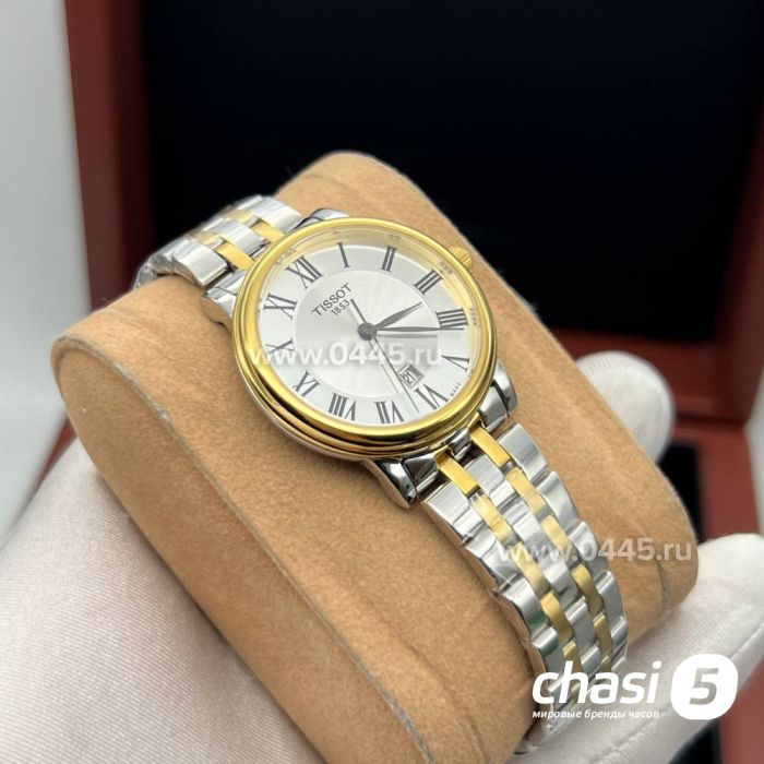Часы Tissot Carson Lady (21602)