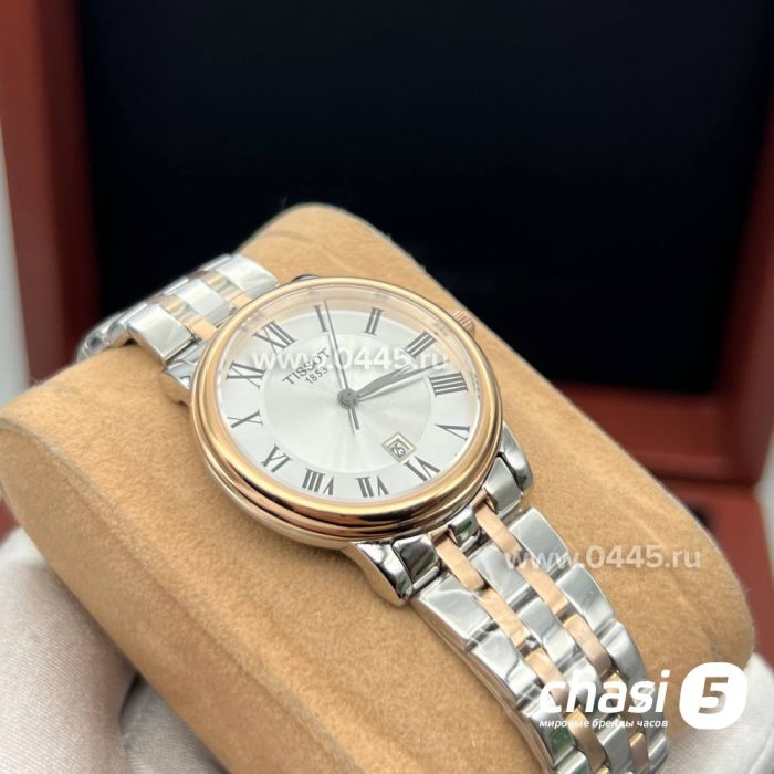 Часы Tissot Carson Lady (21603)