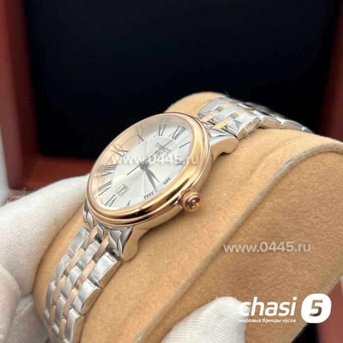 Часы Tissot Carson Lady (21603)