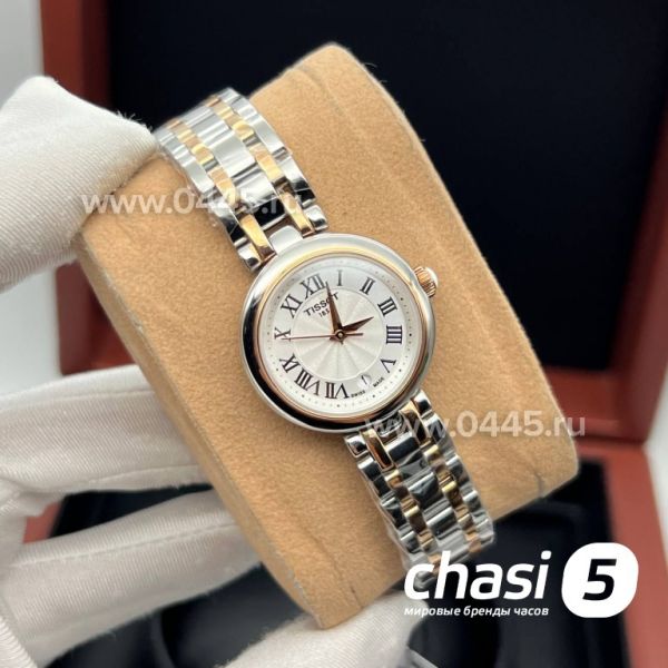 Часы Tissot Carson Lady (21605)
