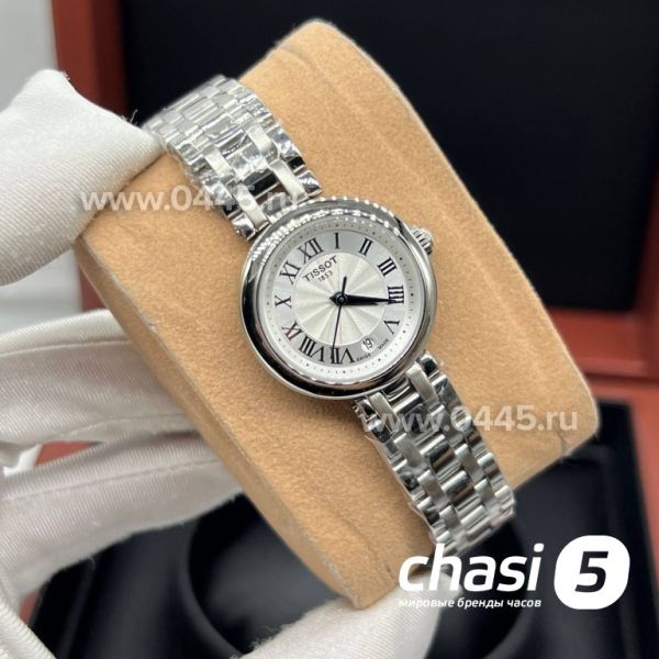 Часы Tissot Carson Lady (21606)