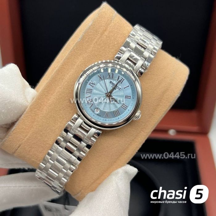 Часы Tissot Carson Lady (21607)