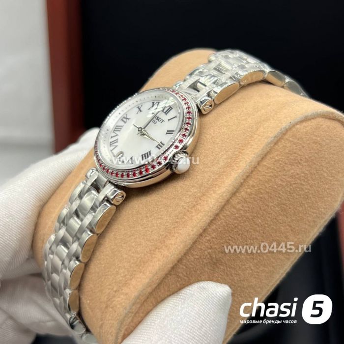 Часы Tissot Carson Lady (21609)