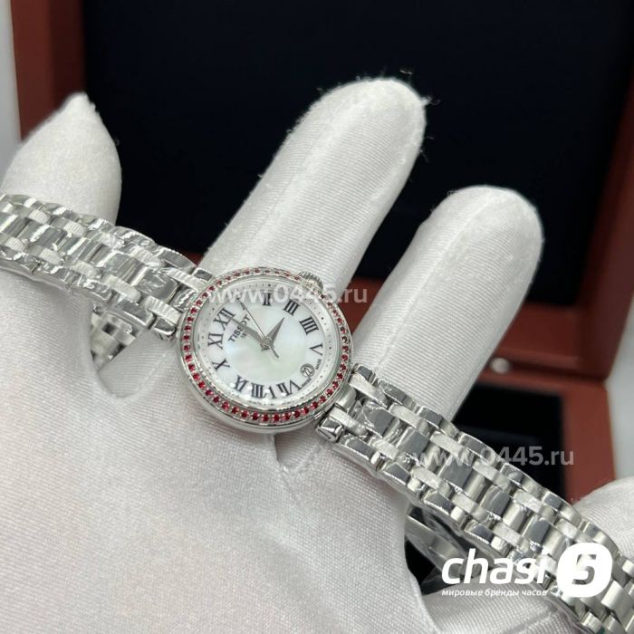 Часы Tissot Carson Lady (21609)