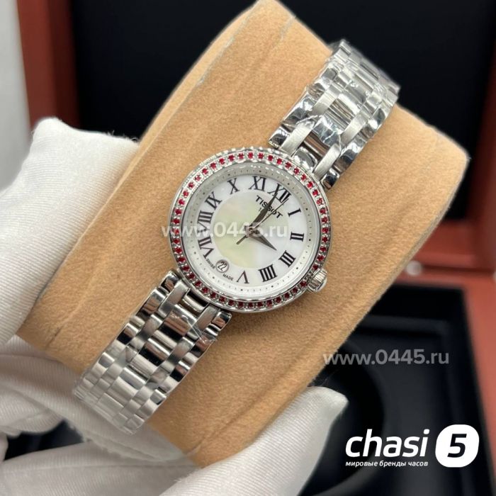 Часы Tissot Carson Lady (21609)
