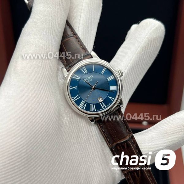 Часы Tissot Carson Premium (21611)