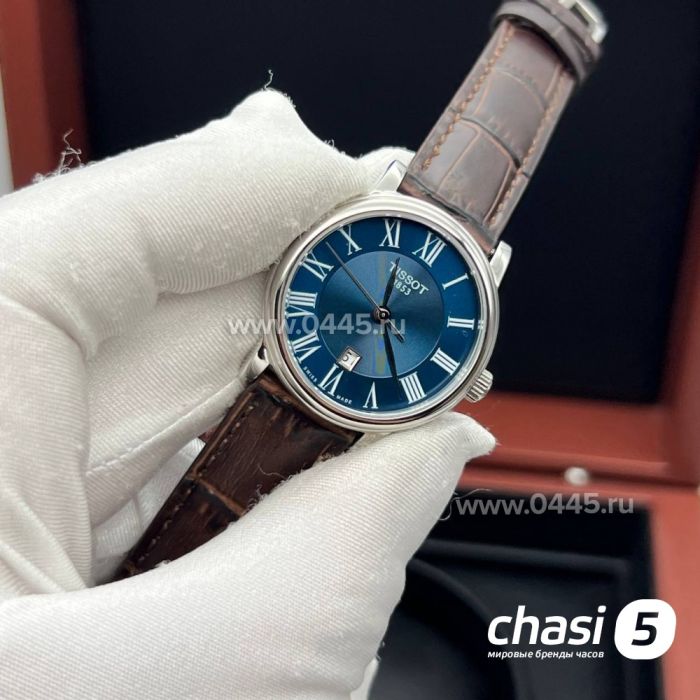 Часы Tissot Carson Premium (21611)