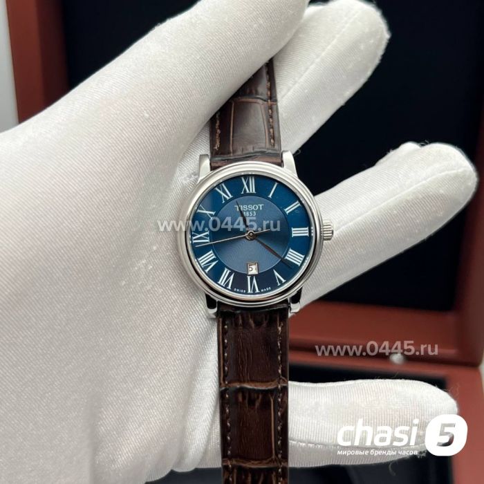 Часы Tissot Carson Premium (21611)