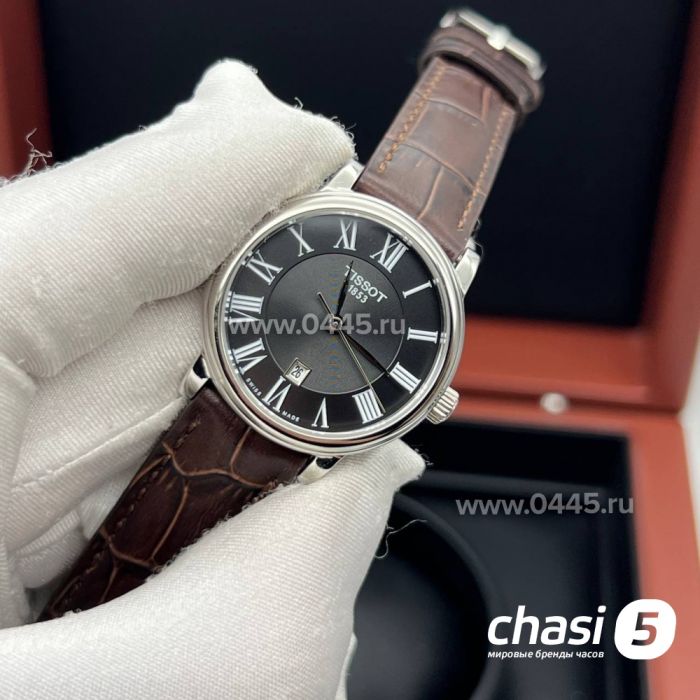 Часы Tissot Carson Premium (21612)