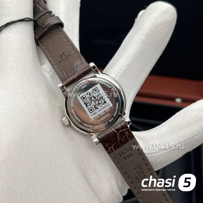 Часы Tissot Carson Premium (21612)