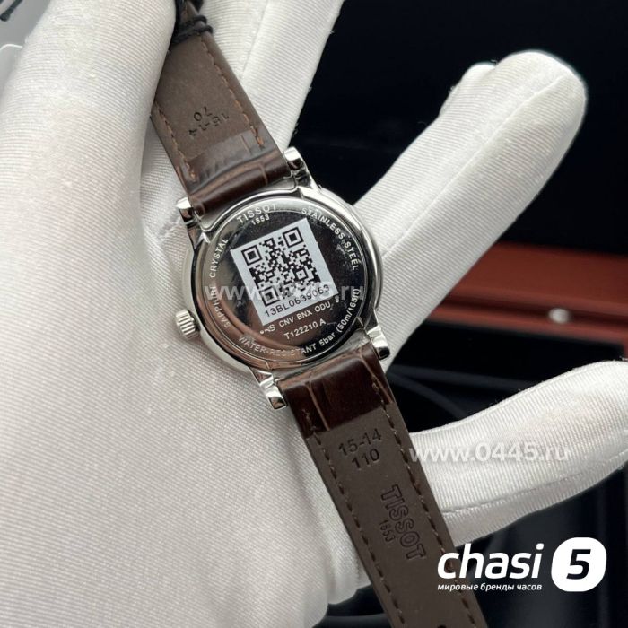 Часы Tissot Carson Premium (21615)