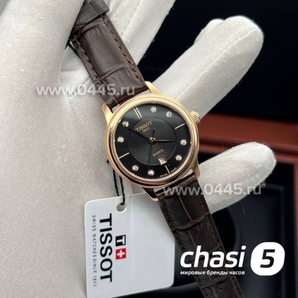 Часы Tissot Carson Premium (21617)