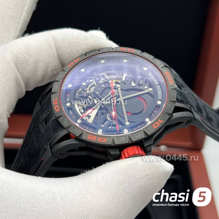 Часы Roger Dubuis Excalibur (21618)