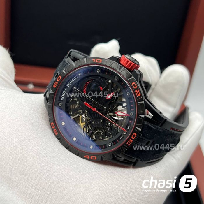 Часы Roger Dubuis Excalibur (21618)