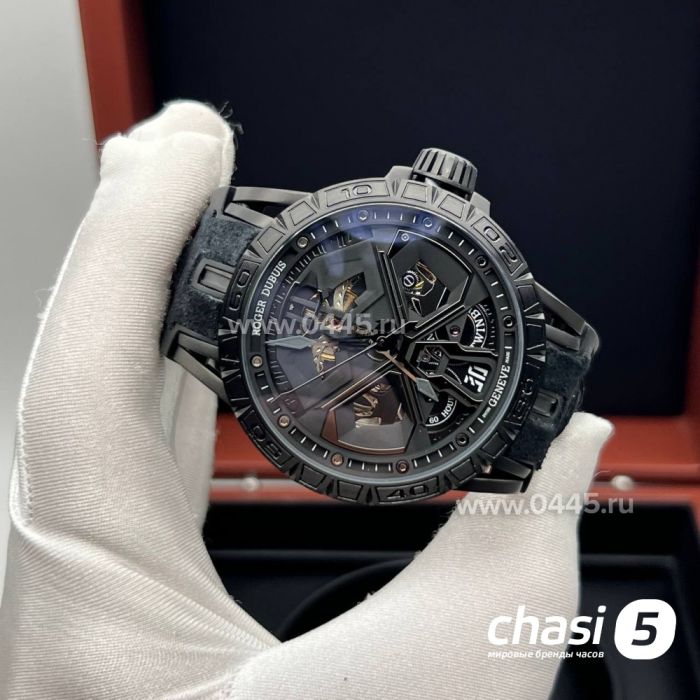 Часы Roger Dubuis Excalibur (21623)