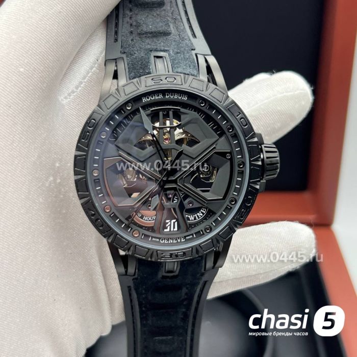 Часы Roger Dubuis Excalibur (21623)