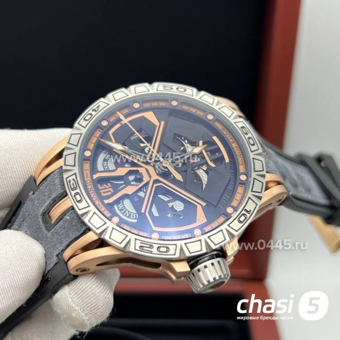 Часы Roger Dubuis Excalibur (21624)