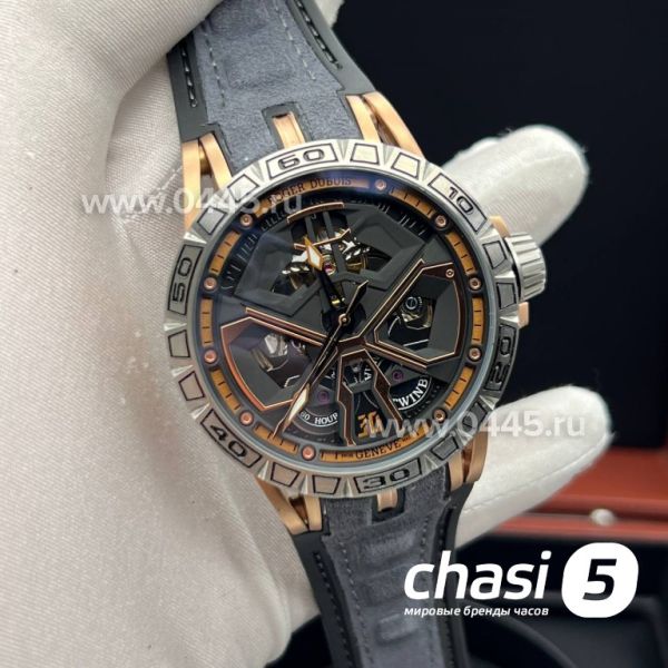 Часы Roger Dubuis Excalibur (21624)
