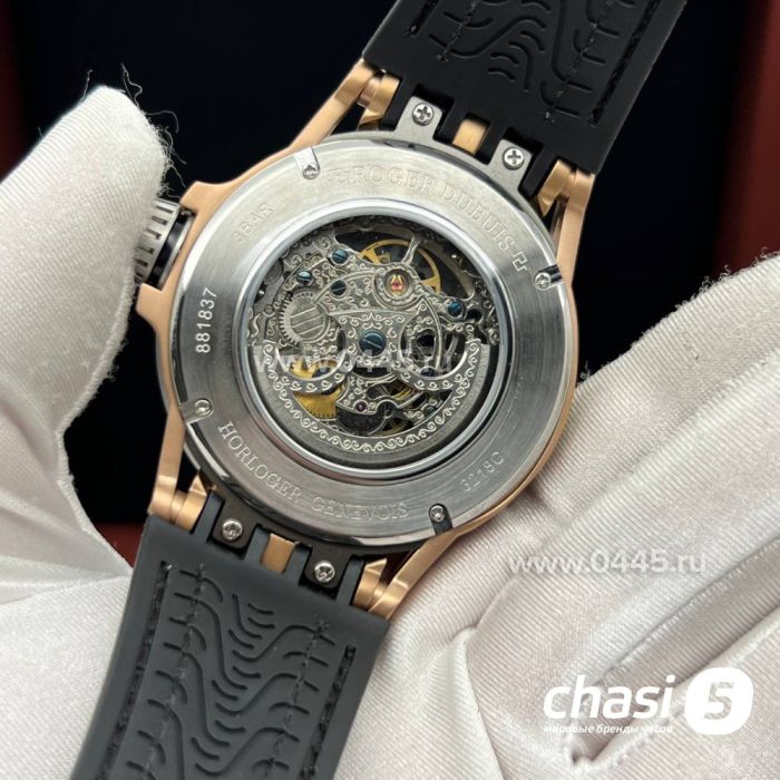 Часы Roger Dubuis Excalibur (21624)