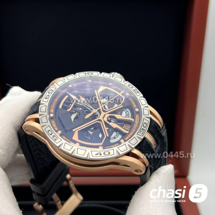 Часы Roger Dubuis Excalibur (21625)