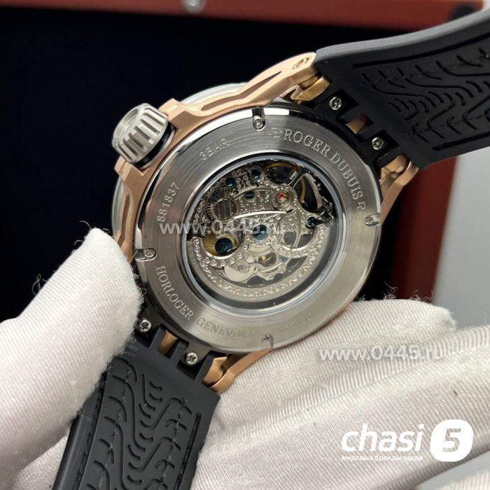 Часы Roger Dubuis Excalibur (21625)