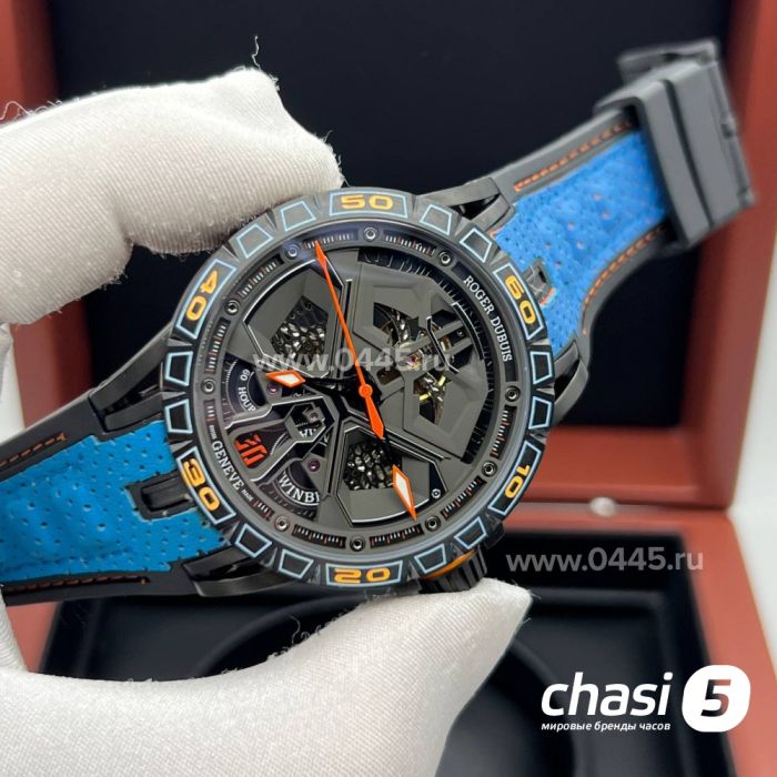 Часы Roger Dubuis Excalibur (21626)