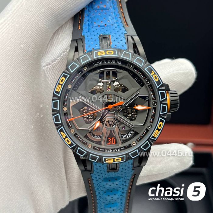 Часы Roger Dubuis Excalibur (21626)