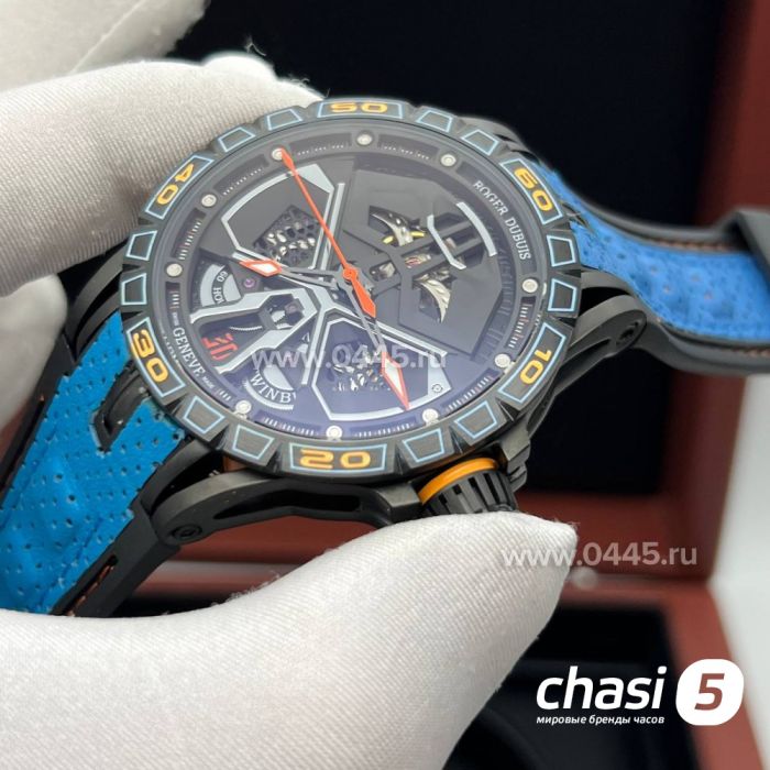 Часы Roger Dubuis Excalibur (21626)