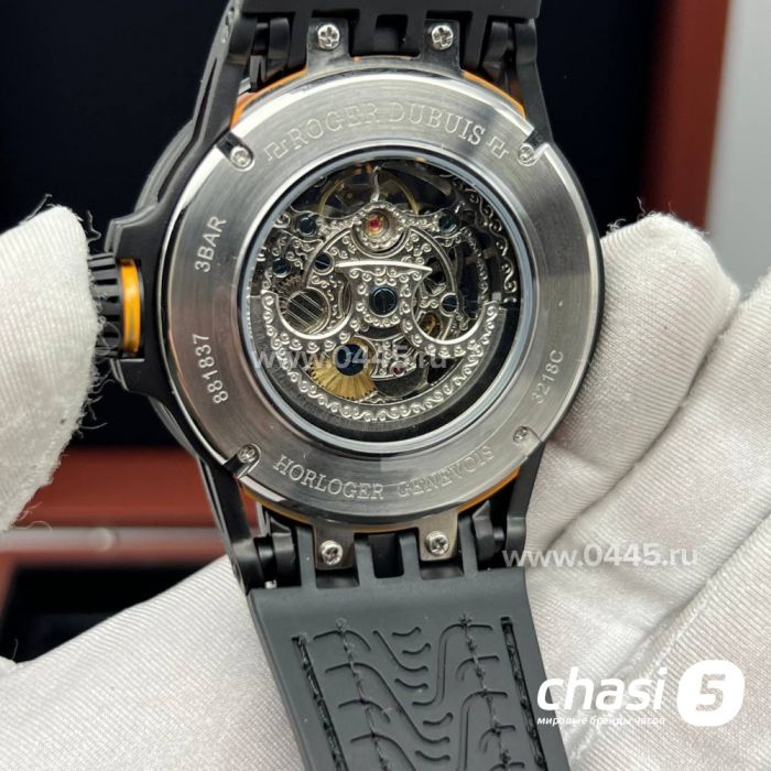 Часы Roger Dubuis Excalibur (21626)