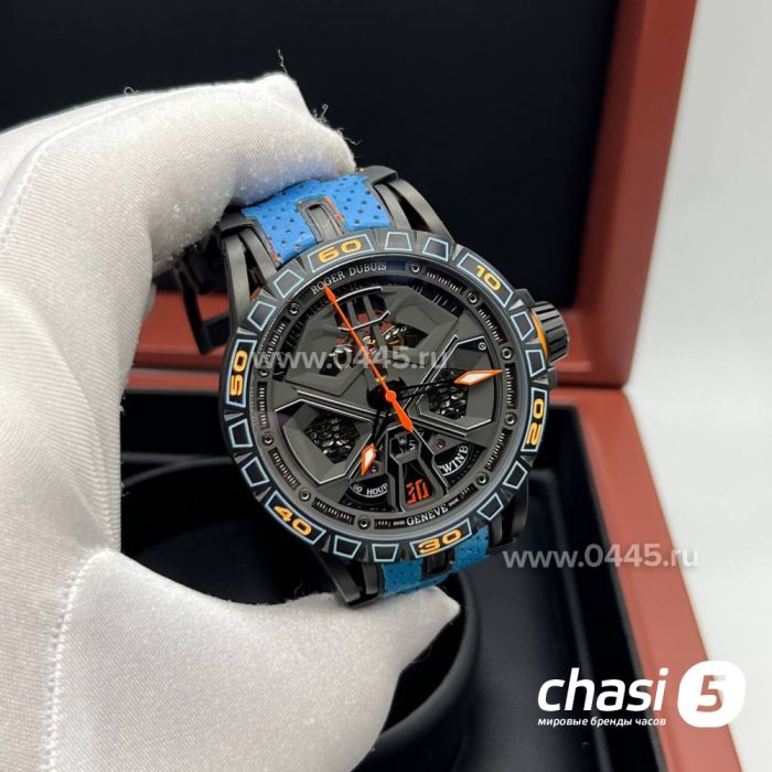 Часы Roger Dubuis Excalibur (21626)