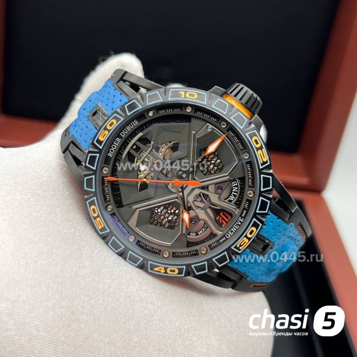 Часы Roger Dubuis Excalibur (21626)