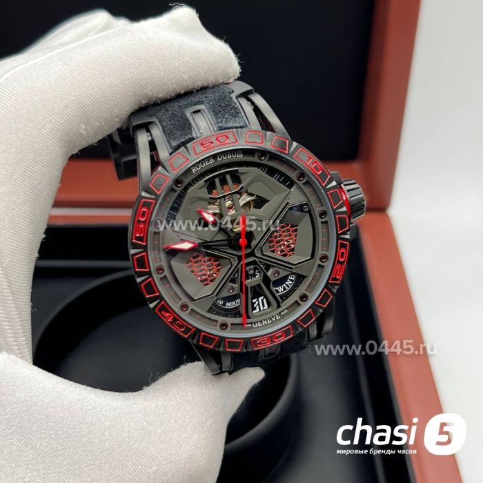 Часы Roger Dubuis Excalibur (21627)