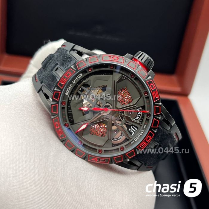 Часы Roger Dubuis Excalibur (21627)