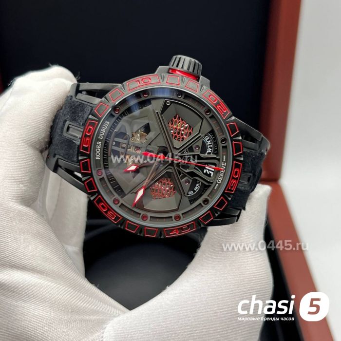 Часы Roger Dubuis Excalibur (21627)