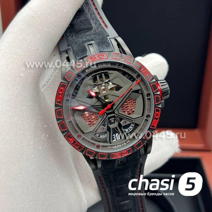 Часы Roger Dubuis Excalibur (21627)