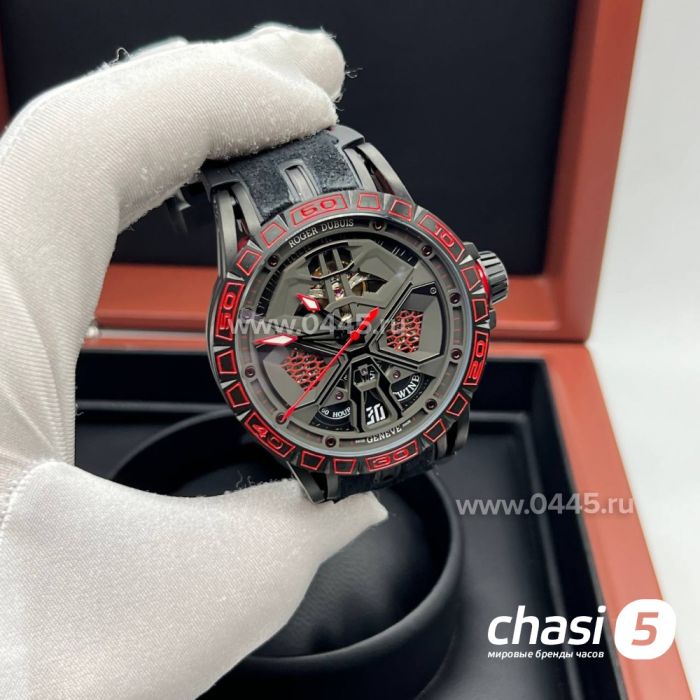 Часы Roger Dubuis Excalibur (21627)