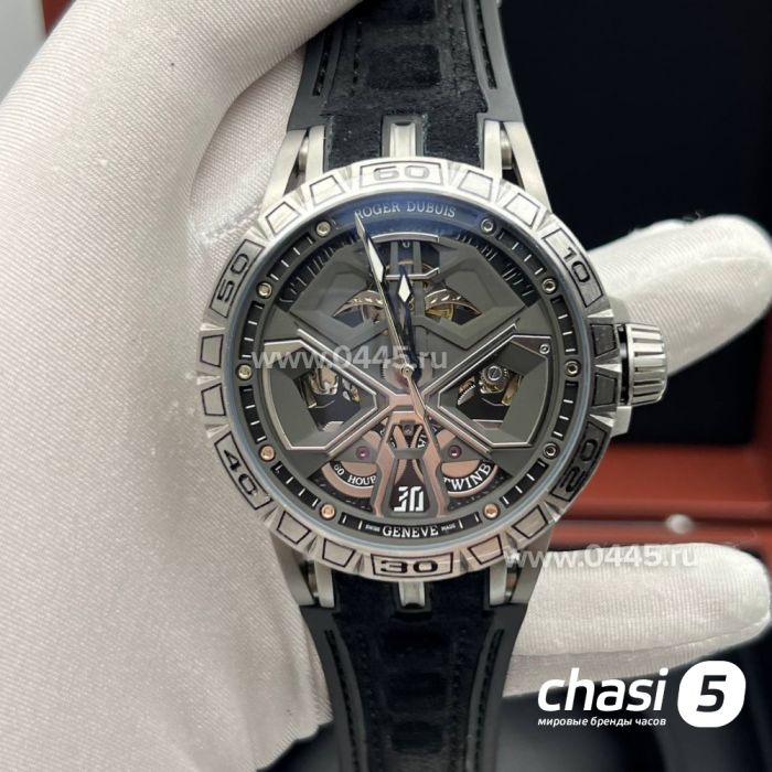 Часы Roger Dubuis Excalibur (21628)