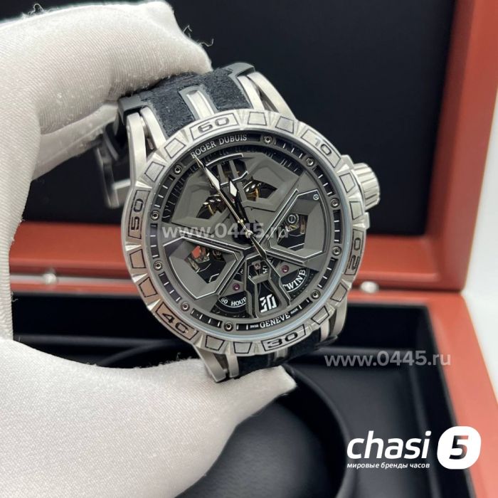 Часы Roger Dubuis Excalibur (21628)