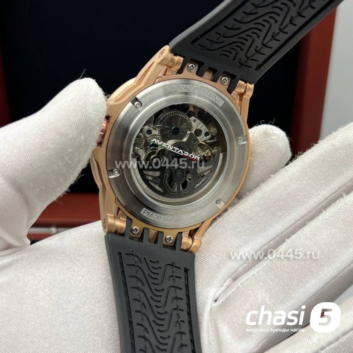 Часы Roger Dubuis Excalibur (21629)