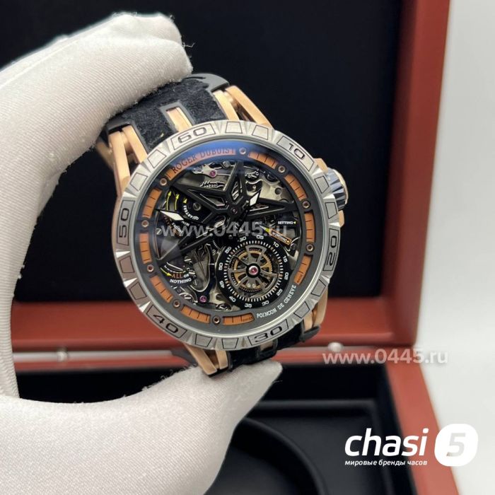 Часы Roger Dubuis Excalibur (21630)