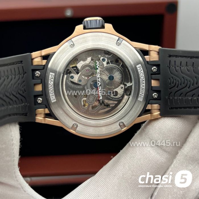 Часы Roger Dubuis Excalibur (21630)