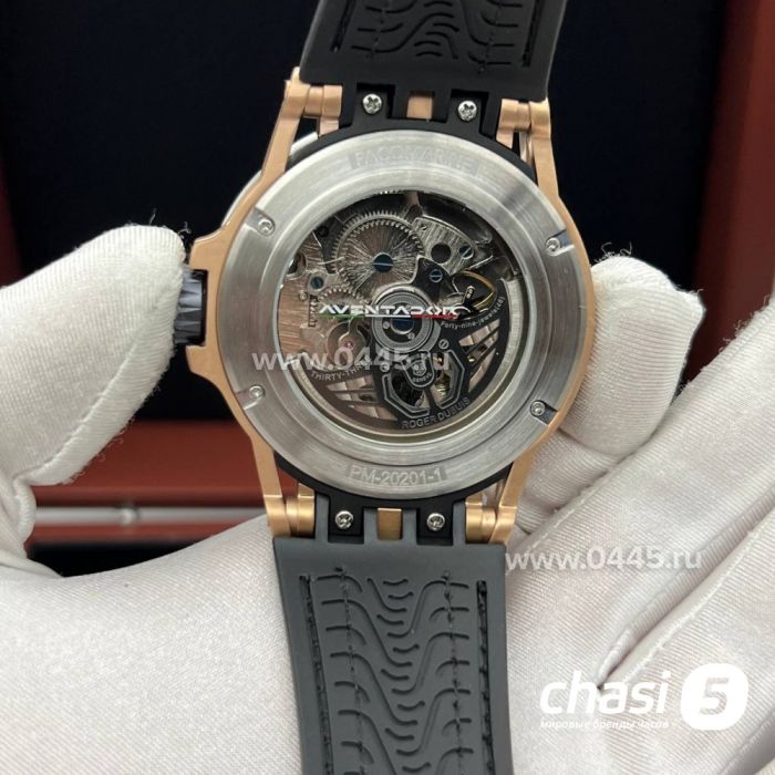 Часы Roger Dubuis Excalibur (21630)